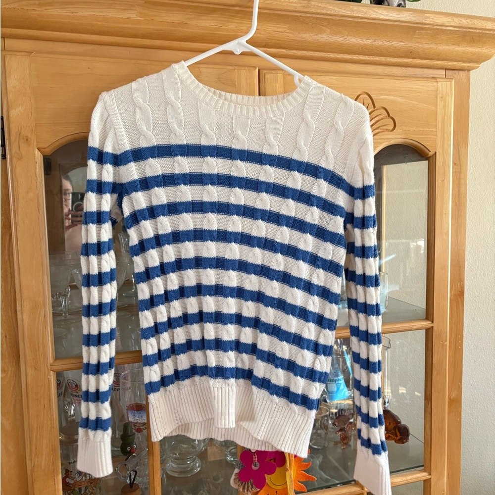 Girls Sweater | Crewcuts